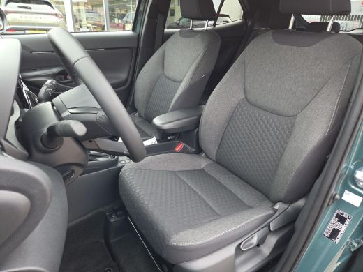 Toyota Yaris Cross 1.5 Hybrid 130 Dynamic | Parkeersens. | Blindspot | Rijklaar incl. garantie | ActivLease financial lease