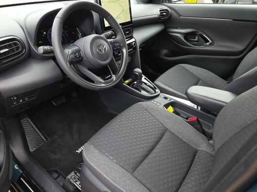 Toyota Yaris Cross 1.5 Hybrid 130 Dynamic | Parkeersens. | Blindspot | Rijklaar incl. garantie | ActivLease financial lease