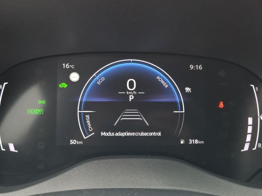 Toyota Yaris Cross 1.5 Hybrid 130 Dynamic | Parkeersens. | Blindspot | Rijklaar incl. garantie | ActivLease financial lease
