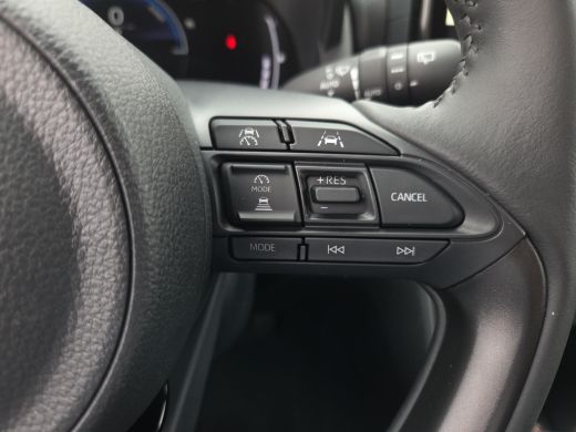 Toyota Yaris Cross 1.5 Hybrid 130 Dynamic | Parkeersens. | Blindspot | Rijklaar incl. garantie | ActivLease financial lease