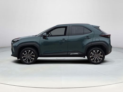Toyota Yaris Cross 1.5 Hybrid 130 Dynamic | Parkeersens. | Blindspot | Rijklaar incl. garantie | ActivLease financial lease
