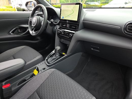 Toyota Yaris Cross 1.5 Hybrid 130 Dynamic | Parkeersens. | Blindspot | Rijklaar incl. garantie | ActivLease financial lease