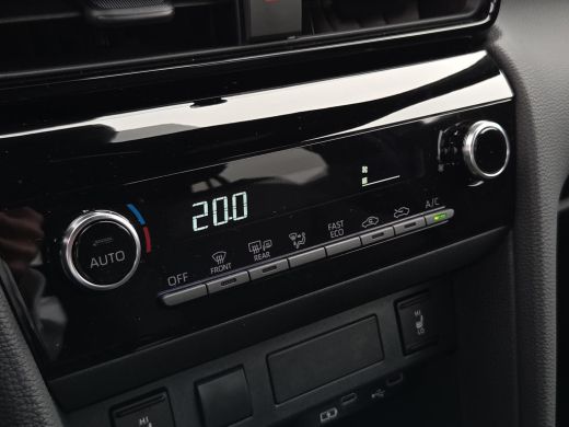 Toyota Yaris Cross 1.5 Hybrid 130 Dynamic | Parkeersens. | Blindspot | Rijklaar incl. garantie | ActivLease financial lease