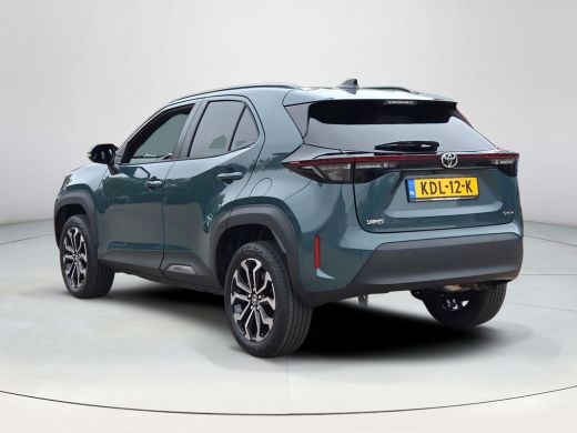 Toyota Yaris Cross 1.5 Hybrid 130 Dynamic | Parkeersens. | Blindspot | Rijklaar incl. garantie | ActivLease financial lease