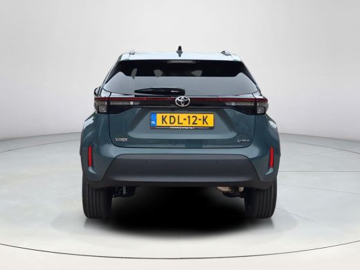 Toyota Yaris Cross 1.5 Hybrid 130 Dynamic | Parkeersens. | Blindspot | Rijklaar incl. garantie | ActivLease financial lease