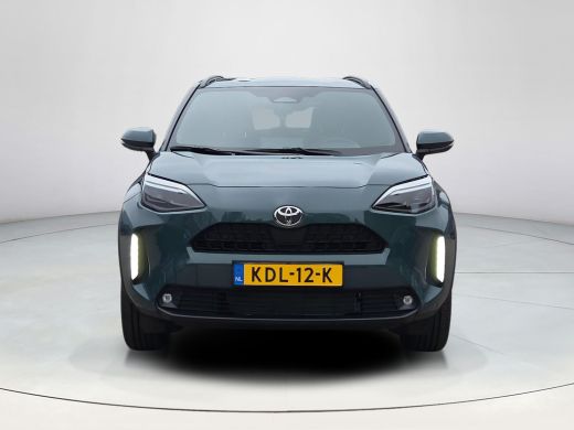 Toyota Yaris Cross 1.5 Hybrid 130 Dynamic | Parkeersens. | Blindspot | Rijklaar incl. garantie | ActivLease financial lease