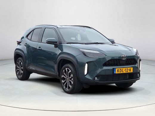 Toyota Yaris Cross 1.5 Hybrid 130 Dynamic | Parkeersens. | Blindspot | Rijklaar incl. garantie | ActivLease financial lease