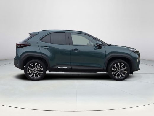 Toyota Yaris Cross 1.5 Hybrid 130 Dynamic | Parkeersens. | Blindspot | Rijklaar incl. garantie | ActivLease financial lease