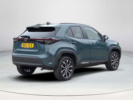 Toyota Yaris Cross 1.5 Hybrid 130 Dynamic | Parkeersens. | Blindspot | Rijklaar incl. garantie | ActivLease financial lease
