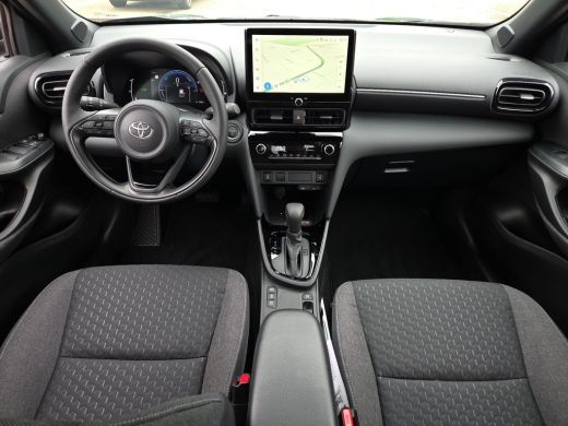 Toyota Yaris Cross 1.5 Hybrid 130 Dynamic | Parkeersens. | Blindspot | Rijklaar incl. garantie | ActivLease financial lease