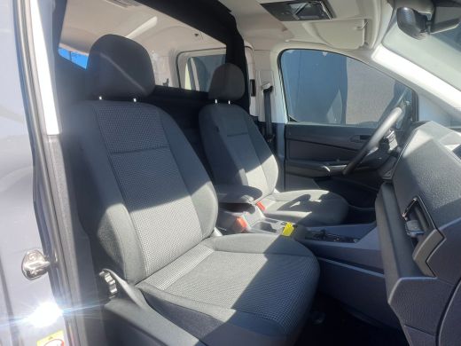 Volkswagen Caddy e-Hybrid toCargo | To Cargo | Toegang tot Zero Emissie Zones | Trekhaak | Stoelverwarming | Adapt... ActivLease financial lease