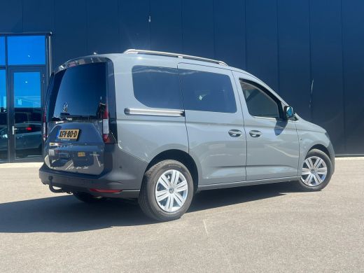 Volkswagen Caddy e-Hybrid toCargo | To Cargo | Toegang tot Zero Emissie Zones | Trekhaak | Stoelverwarming | Adapt... ActivLease financial lease