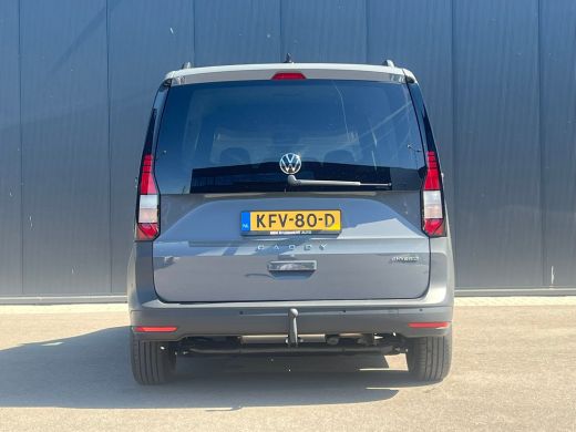 Volkswagen Caddy e-Hybrid toCargo | To Cargo | Toegang tot Zero Emissie Zones | Trekhaak | Stoelverwarming | Adapt... ActivLease financial lease