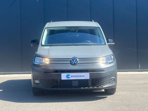 Volkswagen Caddy e-Hybrid toCargo | To Cargo | Toegang tot Zero Emissie Zones | Trekhaak | Stoelverwarming | Adapt... ActivLease financial lease