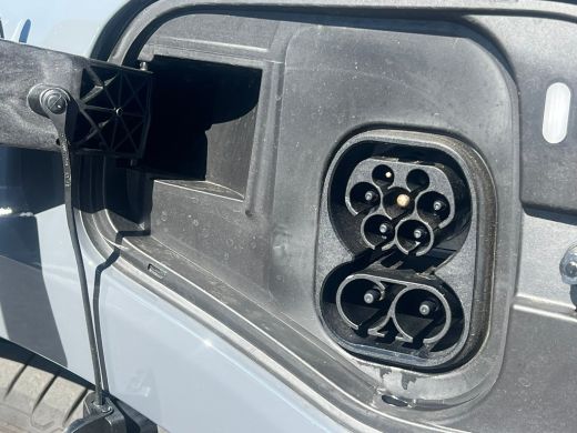 Volkswagen Caddy e-Hybrid toCargo | To Cargo | Toegang tot Zero Emissie Zones | Trekhaak | Stoelverwarming | Adapt... ActivLease financial lease