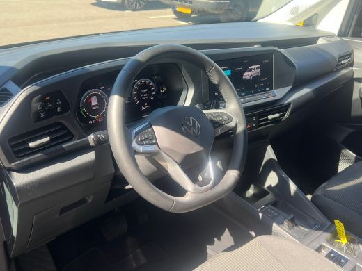 Volkswagen Caddy e-Hybrid toCargo | To Cargo | Toegang tot Zero Emissie Zones | Trekhaak | Stoelverwarming | Adapt... ActivLease financial lease