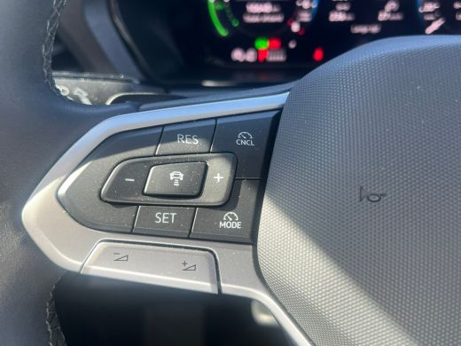 Volkswagen Caddy e-Hybrid toCargo | To Cargo | Toegang tot Zero Emissie Zones | Trekhaak | Stoelverwarming | Adapt... ActivLease financial lease