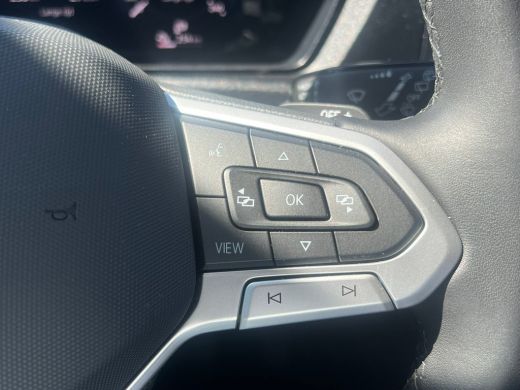 Volkswagen Caddy e-Hybrid toCargo | To Cargo | Toegang tot Zero Emissie Zones | Trekhaak | Stoelverwarming | Adapt... ActivLease financial lease