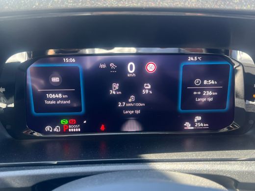 Volkswagen Caddy e-Hybrid toCargo | To Cargo | Toegang tot Zero Emissie Zones | Trekhaak | Stoelverwarming | Adapt... ActivLease financial lease