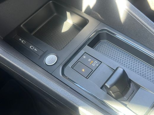 Volkswagen Caddy e-Hybrid toCargo | To Cargo | Toegang tot Zero Emissie Zones | Trekhaak | Stoelverwarming | Adapt... ActivLease financial lease