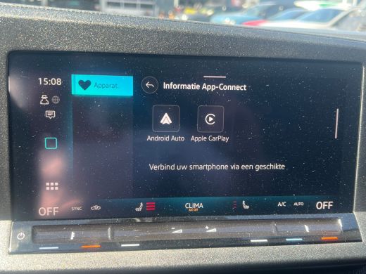 Volkswagen Caddy e-Hybrid toCargo | To Cargo | Toegang tot Zero Emissie Zones | Trekhaak | Stoelverwarming | Adapt... ActivLease financial lease