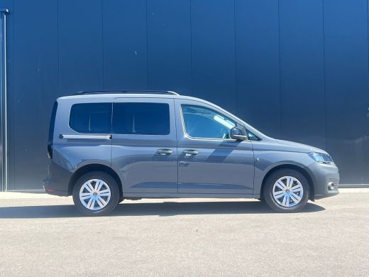 Volkswagen Caddy e-Hybrid toCargo | To Cargo | Toegang tot Zero Emissie Zones | Trekhaak | Stoelverwarming | Adapt... ActivLease financial lease