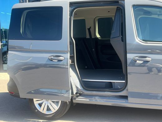 Volkswagen Caddy e-Hybrid toCargo | To Cargo | Toegang tot Zero Emissie Zones | Trekhaak | Stoelverwarming | Adapt... ActivLease financial lease