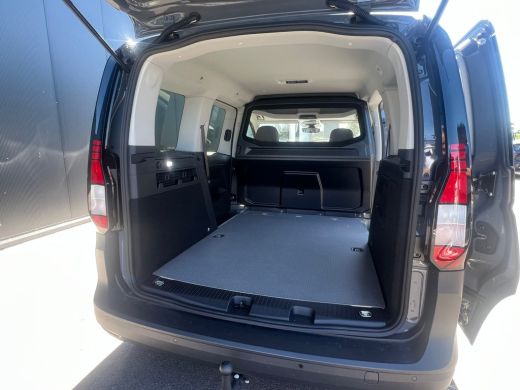 Volkswagen Caddy e-Hybrid toCargo | To Cargo | Toegang tot Zero Emissie Zones | Trekhaak | Stoelverwarming | Adapt... ActivLease financial lease