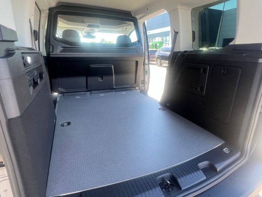 Volkswagen Caddy e-Hybrid toCargo | To Cargo | Toegang tot Zero Emissie Zones | Trekhaak | Stoelverwarming | Adapt... ActivLease financial lease