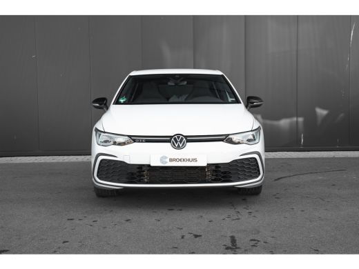 Volkswagen Golf 1.4 TSI eHybrid 245pk GTE | Adaptive Cruise | Stuur & Stoelverwarming | Parkeerhulp V+A | 18" ActivLease financial lease