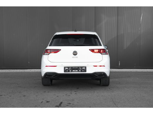 Volkswagen Golf 1.4 TSI eHybrid 245pk GTE | Adaptive Cruise | Stuur & Stoelverwarming | Parkeerhulp V+A | 18" ActivLease financial lease