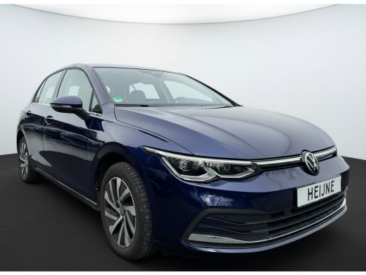 Volkswagen Golf eHybrid 204PK DSG STYLE CAMERA/CARPLAY/STUURVERW. ActivLease financial lease