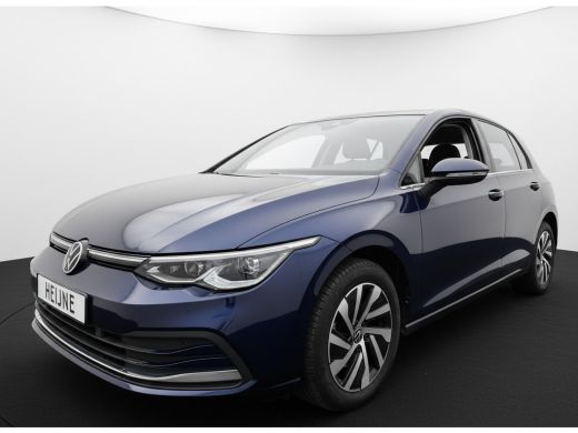 Volkswagen Golf eHybrid 204PK DSG STYLE CAMERA/CARPLAY/STUURVERW. ActivLease financial lease