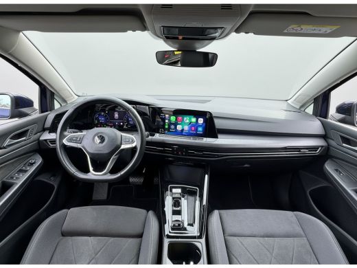 Volkswagen Golf eHybrid 204PK DSG STYLE CAMERA/CARPLAY/STUURVERW. ActivLease financial lease