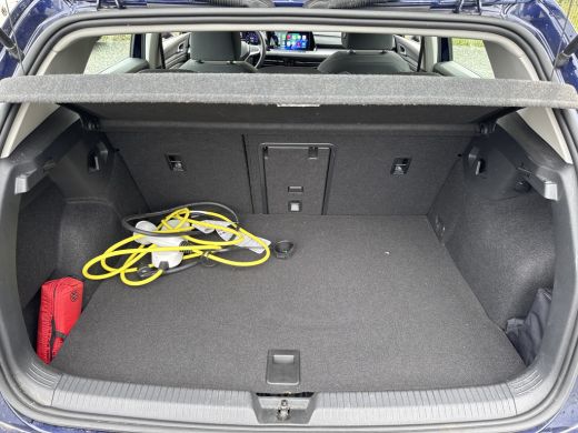 Volkswagen Golf eHybrid 204PK DSG STYLE CAMERA/CARPLAY/STUURVERW. ActivLease financial lease