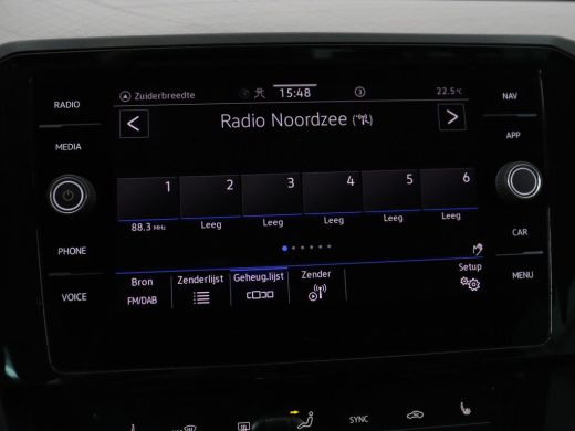 Volkswagen Passat 1.4 TSI PHEV GTE | SOH 94% | Stoelverwarming | Massage | Camera | Adaptive cruise | Matrix LED | ... ActivLease financial lease