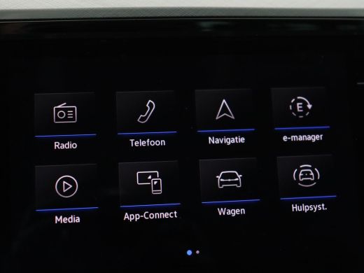 Volkswagen Passat 1.4 TSI PHEV GTE | SOH 94% | Stoelverwarming | Massage | Camera | Adaptive cruise | Matrix LED | ... ActivLease financial lease