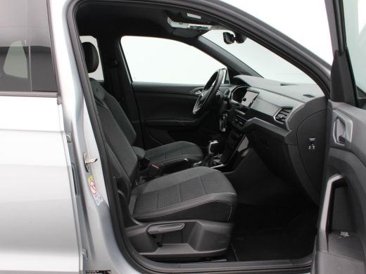 Volkswagen T-Cross 1.0 TSi 110 Pk Automaat R-Line | Stoelverwarming | Camera | Adaptive Cruise | Navigatie | Climatr... ActivLease financial lease