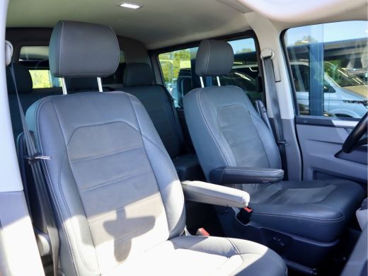 Volkswagen Transporter 2.0 TDI 150PK DSG LUXE DUBBELE CABINE ActivLease financial lease