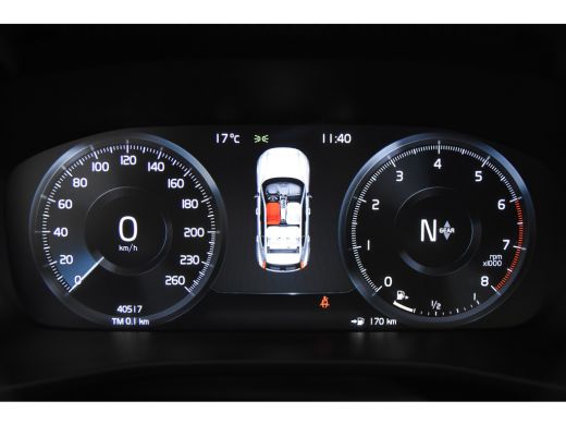 Volvo  XC40 T2 *1ste Eigenaar*Leer*Navigatie*Stoelverwarming*Camera* ActivLease financial lease