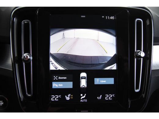 Volvo  XC40 T2 *1ste Eigenaar*Leer*Navigatie*Stoelverwarming*Camera* ActivLease financial lease