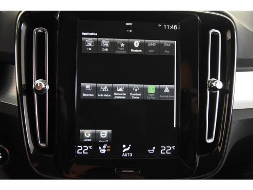 Volvo  XC40 T2 *1ste Eigenaar*Leer*Navigatie*Stoelverwarming*Camera* ActivLease financial lease