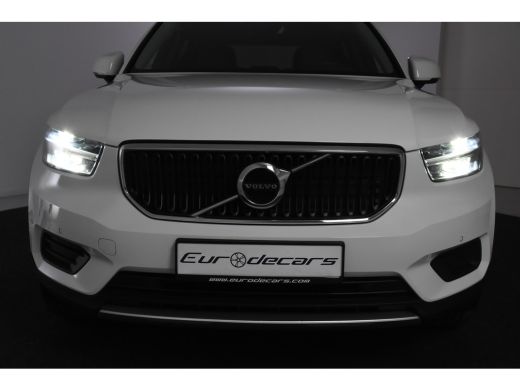 Volvo  XC40 T2 *1ste Eigenaar*Leer*Navigatie*Stoelverwarming*Camera* ActivLease financial lease