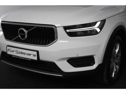 Volvo  XC40 T2 *1ste Eigenaar*Leer*Navigatie*Stoelverwarming*Camera* ActivLease financial lease