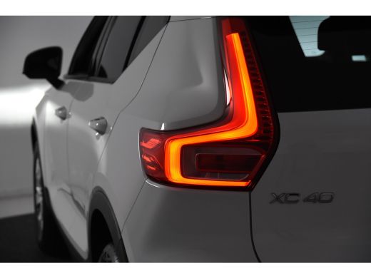 Volvo  XC40 T2 *1ste Eigenaar*Leer*Navigatie*Stoelverwarming*Camera* ActivLease financial lease