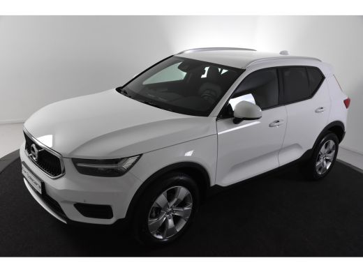 Volvo  XC40 T2 *1ste Eigenaar*Leer*Navigatie*Stoelverwarming*Camera* ActivLease financial lease