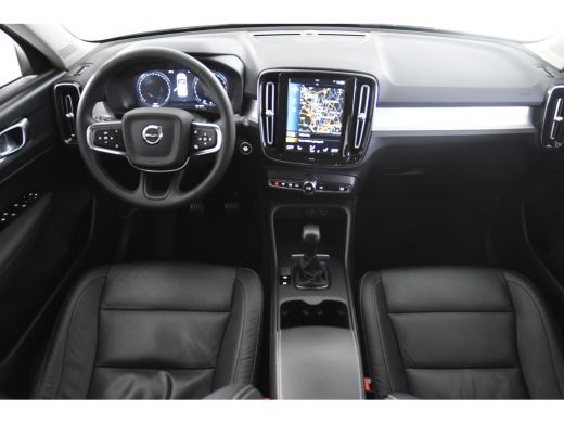 Volvo  XC40 T2 *1ste Eigenaar*Leer*Navigatie*Stoelverwarming*Camera* ActivLease financial lease