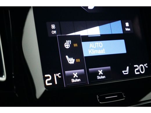 Volvo  XC40 1.5 T4 Recharge Plus Dark | 360 camera | Memory stoel | Trekhaak | Harman/Kardon | Stoel&stuurver... ActivLease financial lease