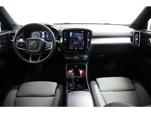 Volvo  XC40 1.5 T4 Recharge Plus Dark | 360 camera | Memory stoel | Trekhaak | Harman/Kardon | Stoel&stuurver... ActivLease financial lease