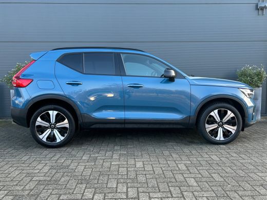 Volvo  XC40 1.5 T4 Recharge Plus Dark | 360 camera | Memory stoel | Trekhaak | Harman/Kardon | Stoel&stuurver... ActivLease financial lease